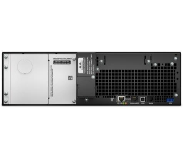 APC Smart-UPS SRT (5kVA/4,5kW, 3U) - 704015 - zdjęcie 3